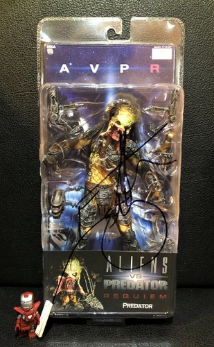 Aliens predator personaggio - vs,
