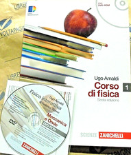 Corso fisica vol 1 con - vol.,