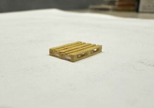 Set 2 Bancali Pallet Effetto