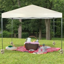 Confezione 4 Gazebo Giardino