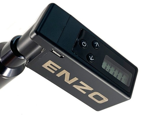Enzo battery pack alimentatore - enzo,