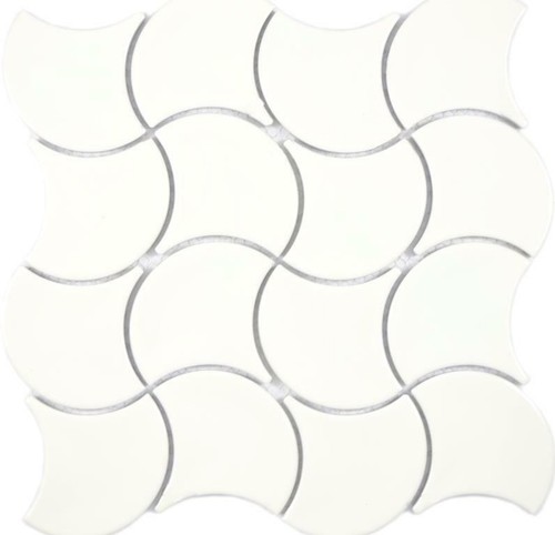 Mosaico tessere ventilatore - mosaico,