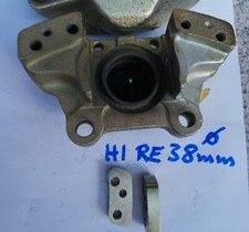 Brake Caliper for Porsche 911