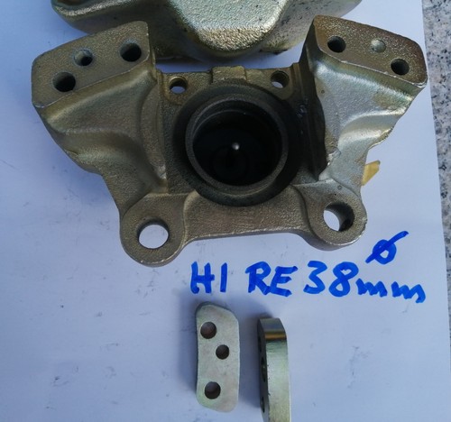 Pinza freno per porsche - per, 911