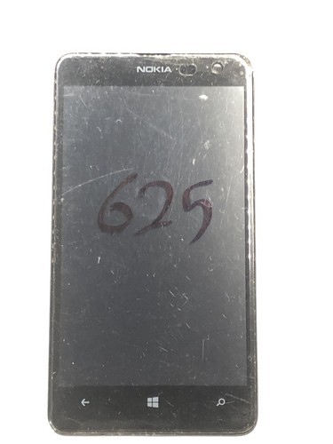 Nokia lumia 625 display - nokia,