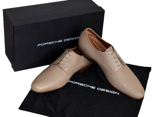Porsche design business scarpe - porsche,