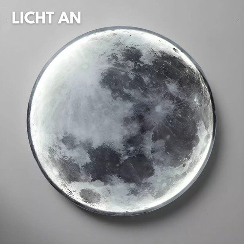 Lampada luna - lampada,