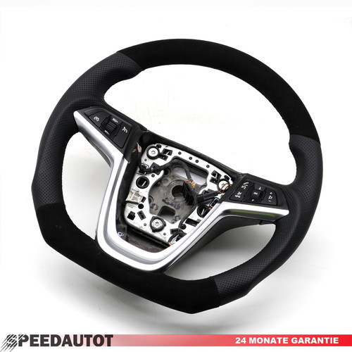 Tuning multifonction volant - tuning,