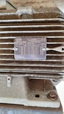 Motore asincrono trifase kw - motore, 11
