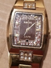 Orologio RADO Jubile', donna