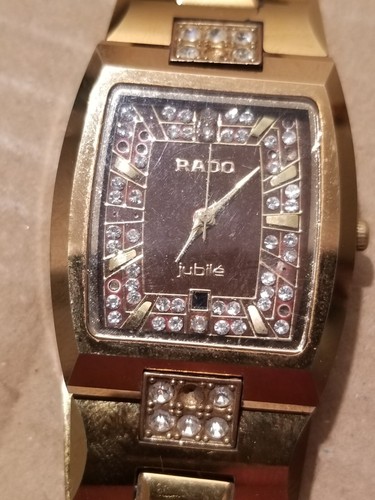 Orologio rado jubile donna - rado,
