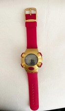SWATCH IRONY BEAT - YQG1000