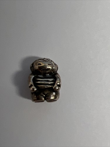 Charm pandora argento sterling - pandora,