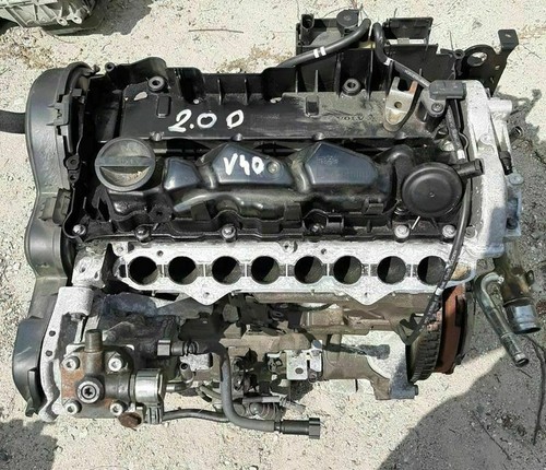 Volvo d4204t8 v40 v60 v70 - v40,