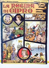 ALBI GRANDI AVVENTURE  n° 115