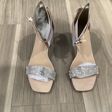 Aldo Kedeaviel Block Heels in