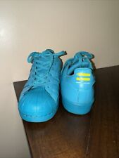 Pharrell Williams X ADIDAS