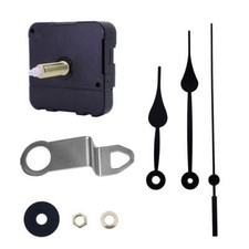 Meccanismo di movimento