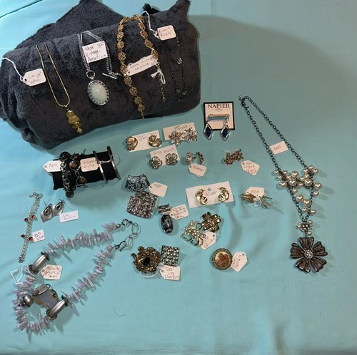 Lotto gioielli pezzi - lotto,