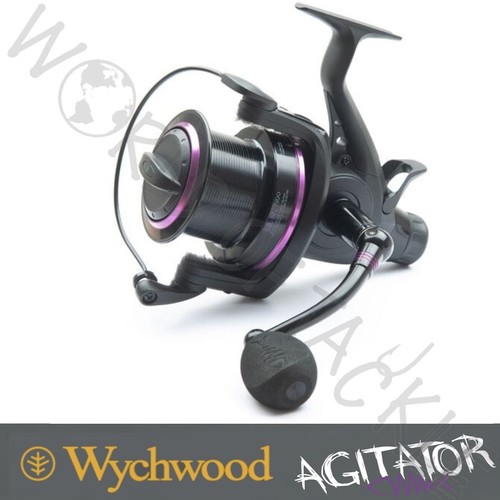 Mulinello esca spinning pesca