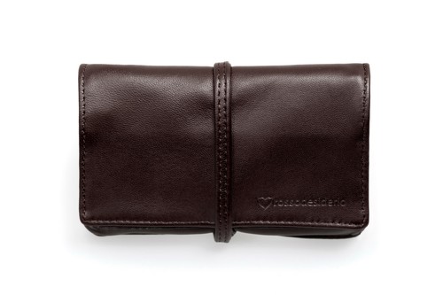 Astuccio borsello portatabacco - astuccio,