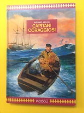 Capitani coraggiosi-di Rudyard