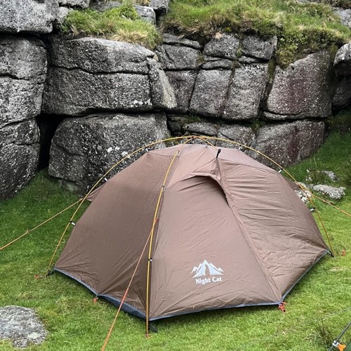 Tende zaino persone tenda - 2,