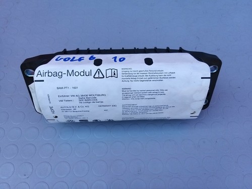 Airbag passeggero lato destro - passeggero,