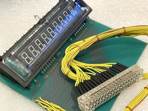 Nec fip9b10 nixie epoca 7 - nec,