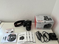 Canon EOS 1100D / Rebel T3