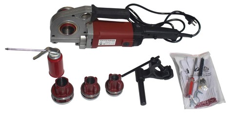 Macchina filettatrice 1400w - macchina,