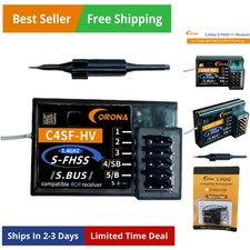 Corona C4SF 2.4G Ricevitore