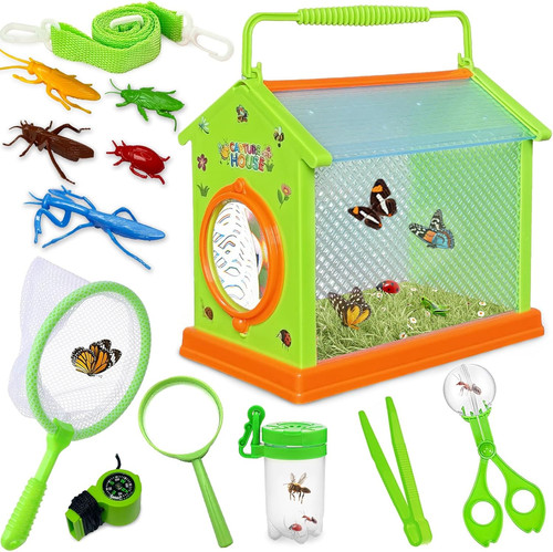 Kit insetti per - insetti,