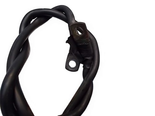 Cavetto massa ground cable - cavetto,