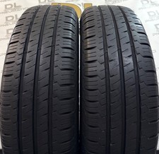 PNEUMATICI GOMME USATE HANKOOK VANTRA LT 225-70/R15C 112-110S - SEMINUOVE