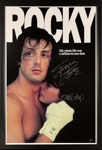 Poster sylvester stallone - poster, &