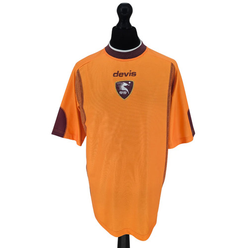 Maglia calcio allenamento