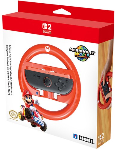 Hori switch - switch, volante