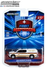 Greenlight 67040-E Chevrolet