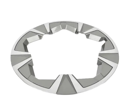 Bmw inserto coprimozzo - inserto,