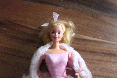 Barbie 3554 bella rosa - bella, in