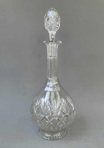 Caraffa cristallo - caraffa,