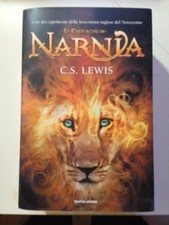 LE CRONACHE DI NARNIA - C.S