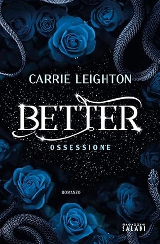 Better ossessione leighton - ossessione,