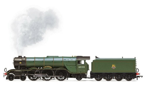 New hornby r3991ss 6 - new,