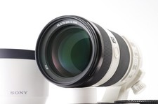 Obiettivo Sony FE 70-200mm F/4