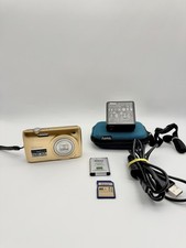Nikon Coolpix S4150