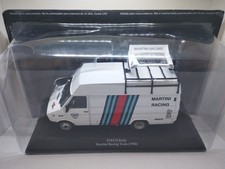 Assistenza Rally Iveco Daily
