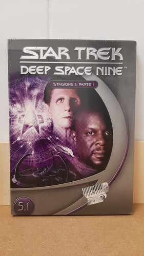 Star trek deep space nine - star,