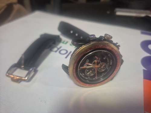 Orologio cronografo - orologio,